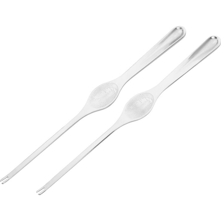 Tootefoto - 2 WESTMARK Hummergabeln silber (66162280)