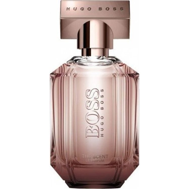 Tootefoto - Hugo Boss Hugo Boss Boss The Scent Le Parfum for Her Parfum 30ml.
