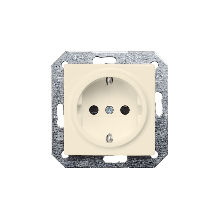 Tootefoto - Siemens 5UB1558 pistikupesa