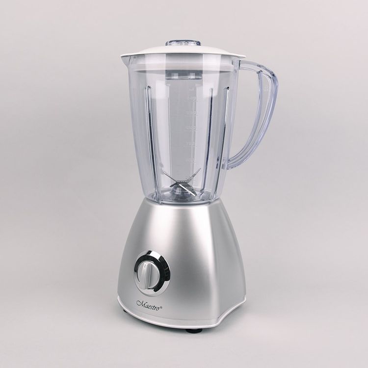 Tootefoto - Feel-Maestro MR565 blender 1.5 L Tabletop blender 350 W Grey