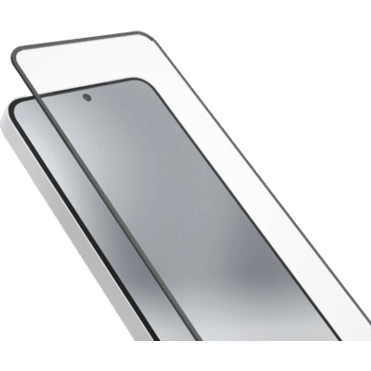 Tootefoto - SBS Glas SP Full Cover Galaxy S25/S24 transparent (TESCRFCSAS25)