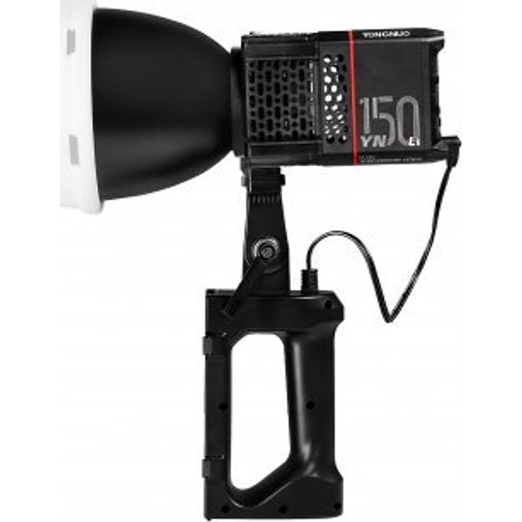 Tootefoto - LED -lamp Yongnunuo yn150li komplekt - WB (2700 K - 6500 K)