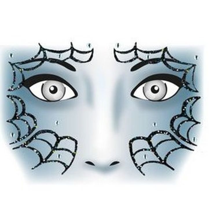 Tootefoto - HERMA 15305 dekoratiivne kleebis Must, Hall 1 tk