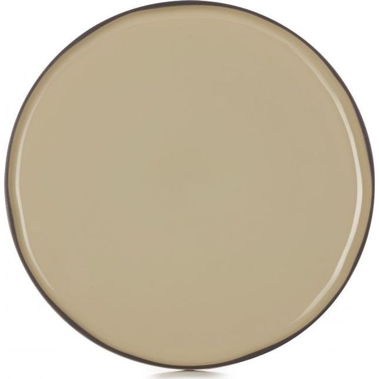 Tootefoto - Caractere plaat 21 cm muskaatp hklit