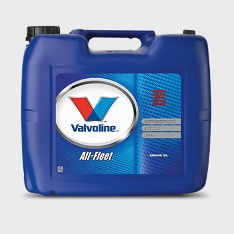 Tootefoto - Mootori li All Fleet Superior LE 15W40 208L, Valvoline