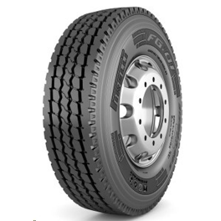 Tootefoto - 13 - 22.5 Pirelli Fg:01s Juhtsild