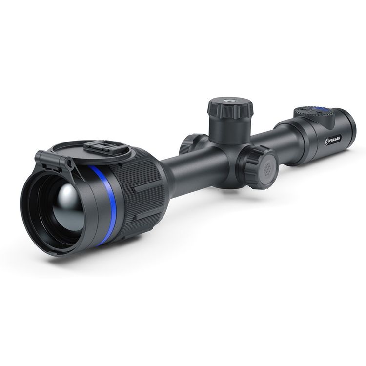 Tootefoto - Thermion 2 XQ50 PRO Thermal Imaging Scope