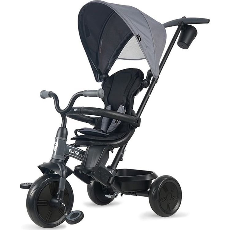 Tootefoto - Qplay Kolmekas jalgratta eliidi plaatinahall