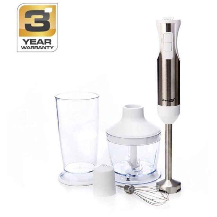 Tootefoto - Trimer standart k si segisti HB-2380T standard