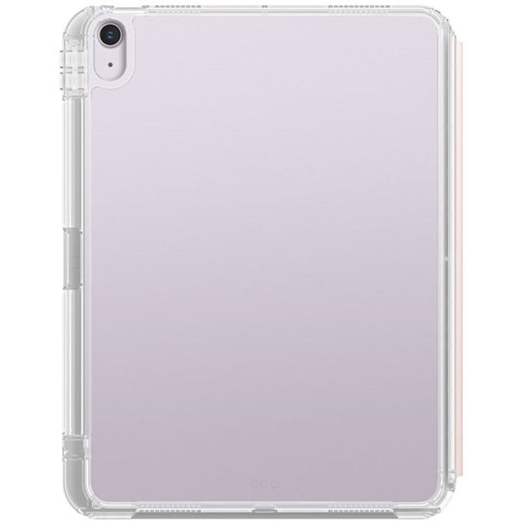 Tootefoto - AMAZINGTHING Minimal Case iPad Air M3 11" - roosa