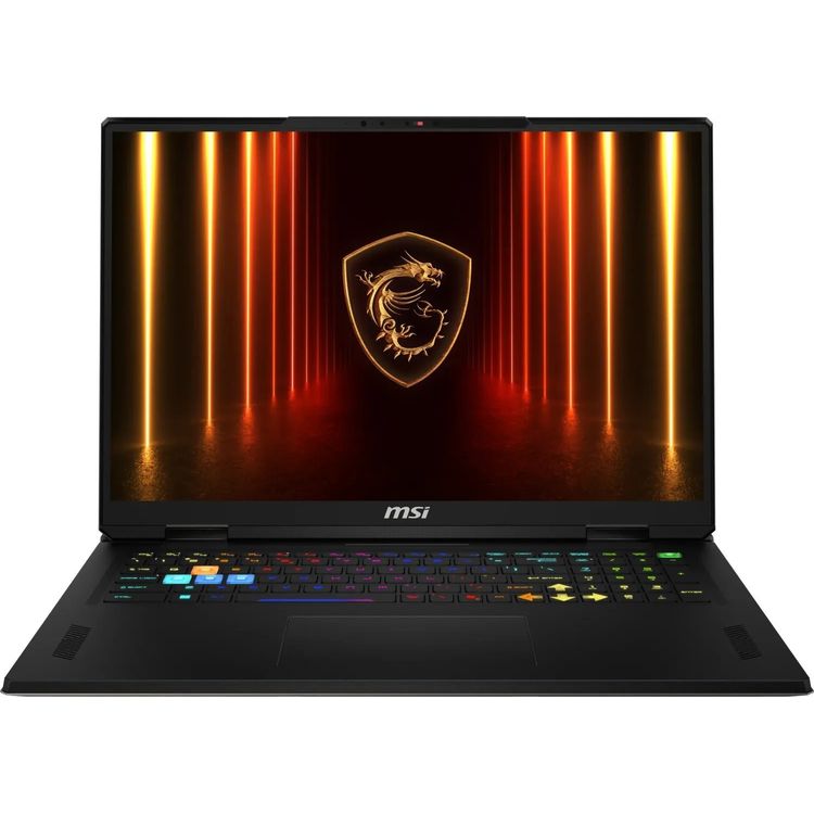 Tootefoto - MSI Vector A18 HX A9WIG-069PL - Ryzen 9 9955HX | 18" | 32GB | 2TB | Win11 | RTX 5080