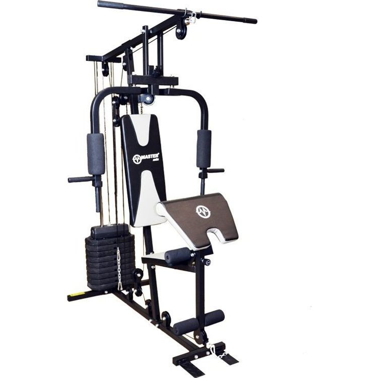 Tootefoto - Master Atlas Multi Gym Ares MASTER