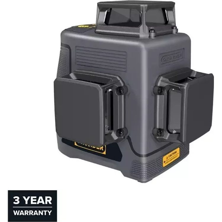 Tootefoto - CORDLESS LASER LEVEL 3X3D MTM350B