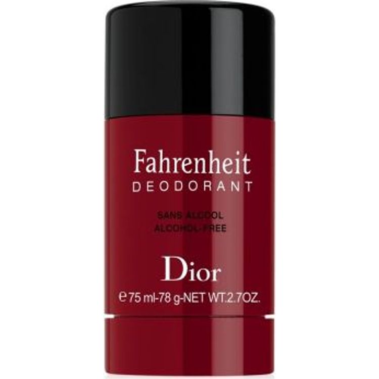 Tootefoto - Dior Fahrenheit 75 g Mehed Pulkdeodorant 1 tk
