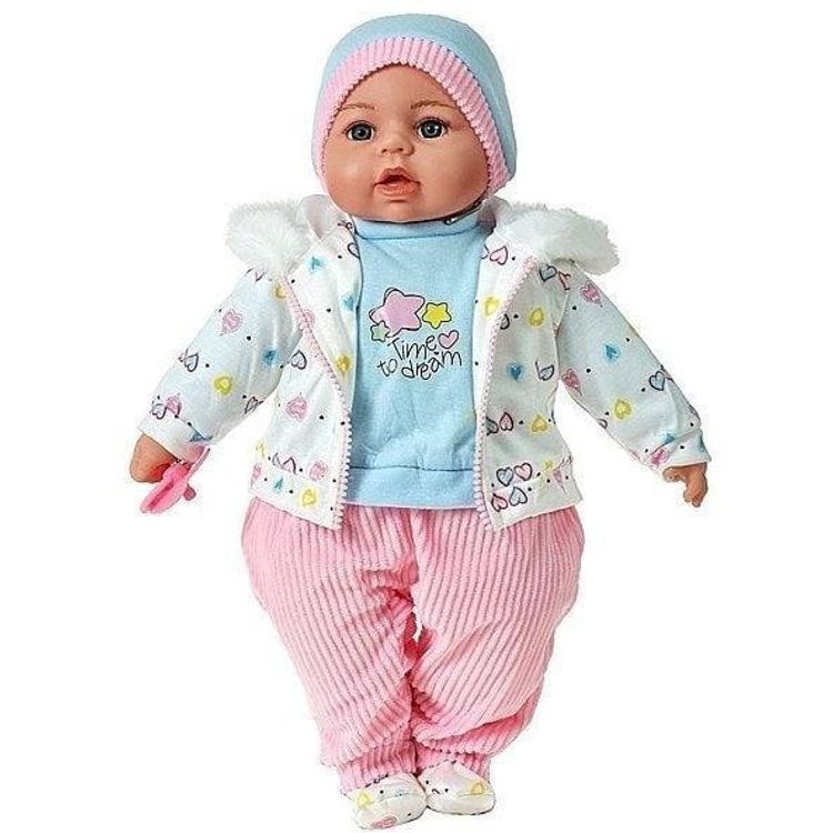 Tootefoto - Beebi heliga pl kott 15397