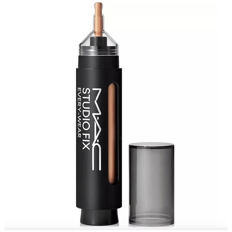 Tootefoto - MAC, Studio Fix Every-Wear, korrigeeriv, vedel peitekreem, NW18, 12 ml naistele