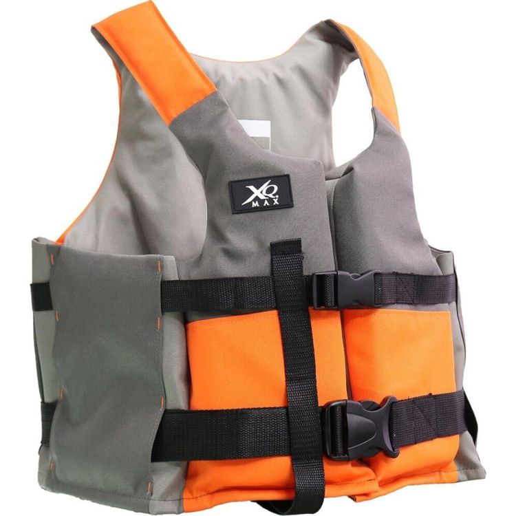 Tootefoto - XQMax KAYAK LIFE VEST XQMAX OXFORD R.M