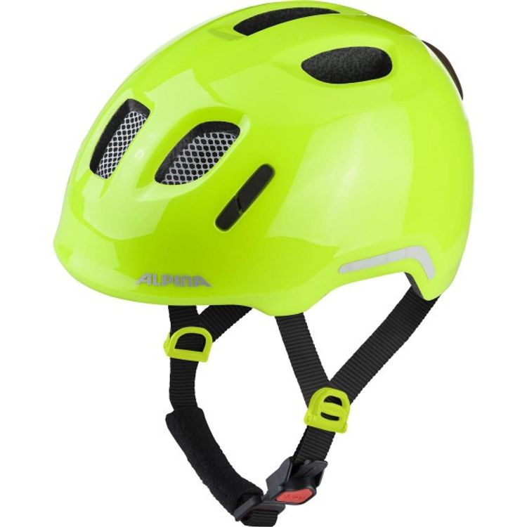 Tootefoto - Alpina Sports XIMO 2 FLASH Green