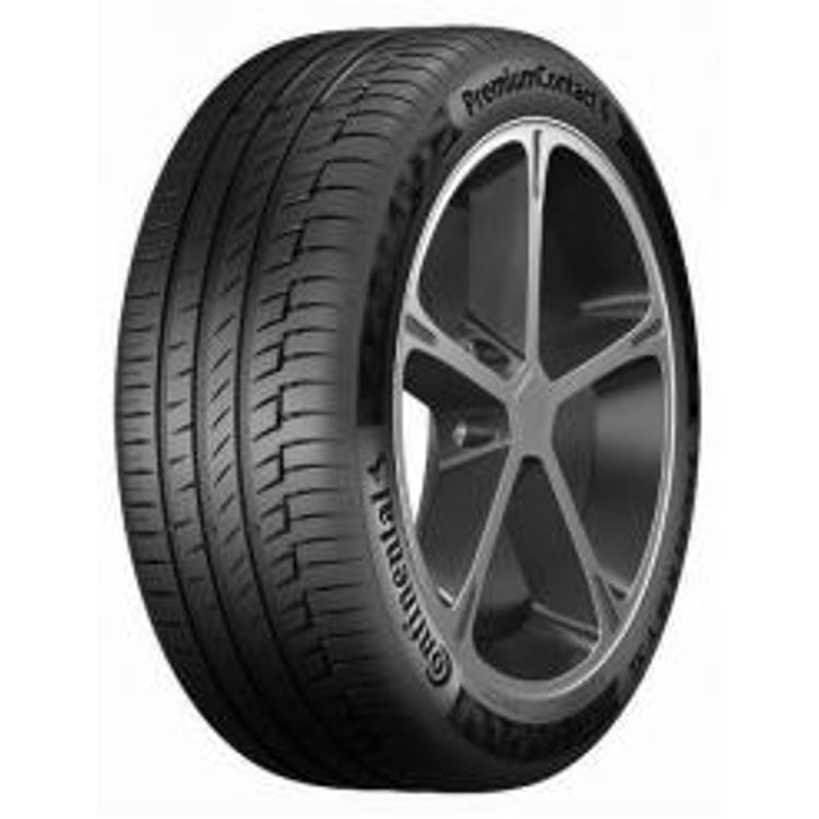 Tootefoto - Continental Premiumcontact 6 315/45R21 Suverehv