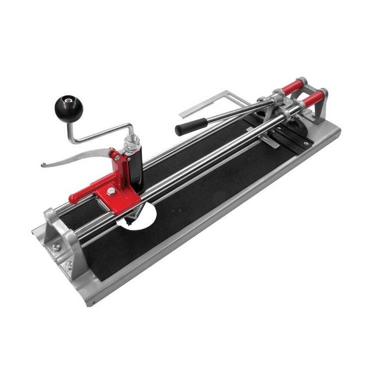 Tootefoto - Modeco 500 mm plaatide l ikamismasin l ikevormiga (MN-75-106)