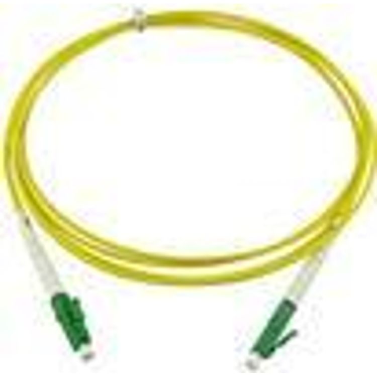 Tootefoto - BlueOptics LWL Patchkabel LC-APC / LC-APC SM OS2 10,0m (SFP2121BU10MM)