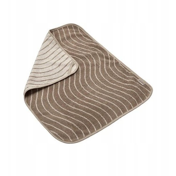 Tootefoto - Leander Leander Topper til puslepude, Woodland, kologisk bomuld