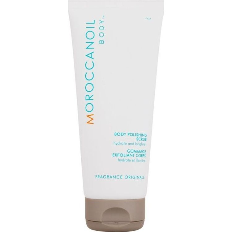 Tootefoto - Moroccanoil Moroccanoil, kehal hn Originale, argaania li, kooriv, kehakoorija, 200 ml naistele