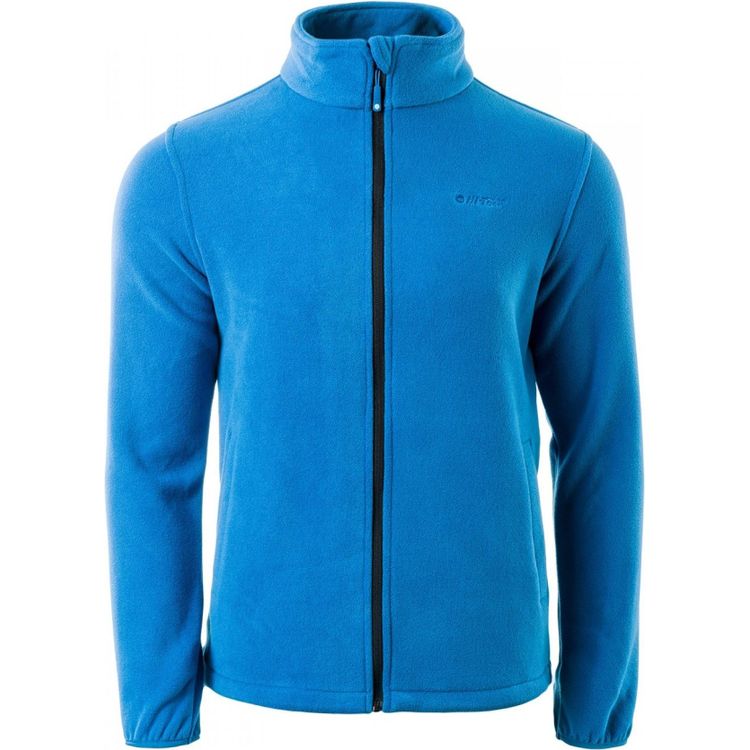 Tootefoto - Hi-Tec meeste fliis Henis Brilliant Blue s. XL