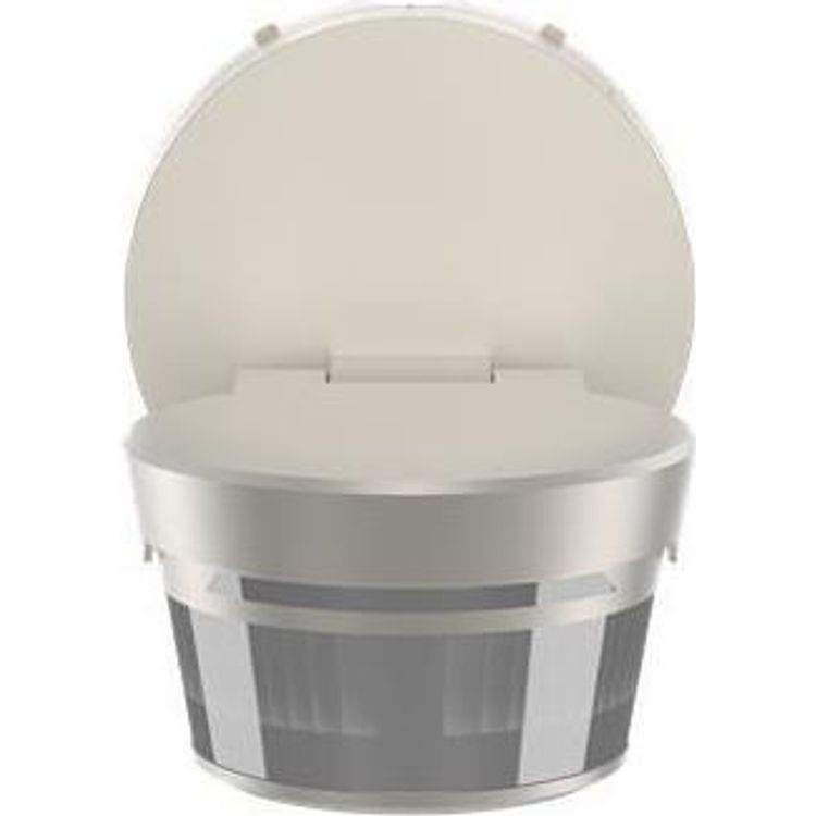 Tootefoto - BUSCH JAEGER Bewegungsmelder W chter 220 BT Edelstahl (2CKA006800A3079)