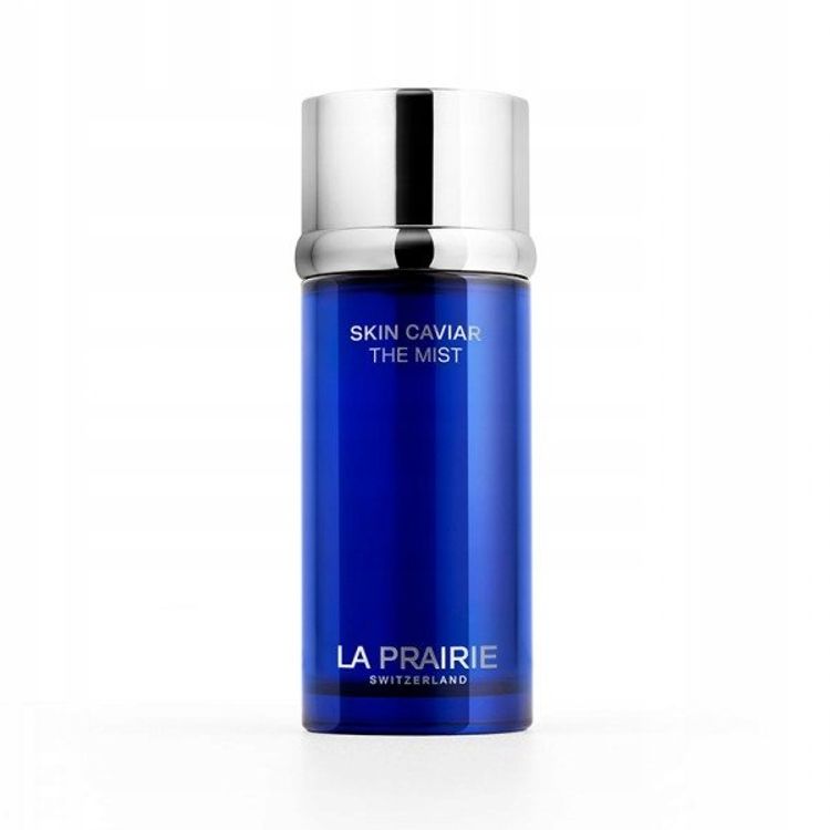 Tootefoto - FIT.friends LA PRAIRIE Caviar Mist rahustav n oudu 50ml