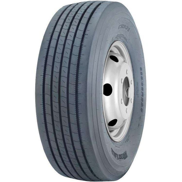 Tootefoto - 425/65R22,5 Goodride CR931 165K M+S SteerAndTrailer REGIONAL CCB73 null