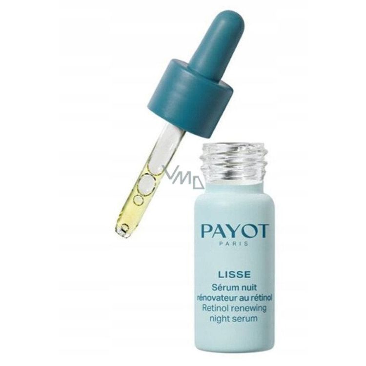 Tootefoto - Payot, Lisse, retinool, uuendav, , seerum, n ole, 15 ml naistele