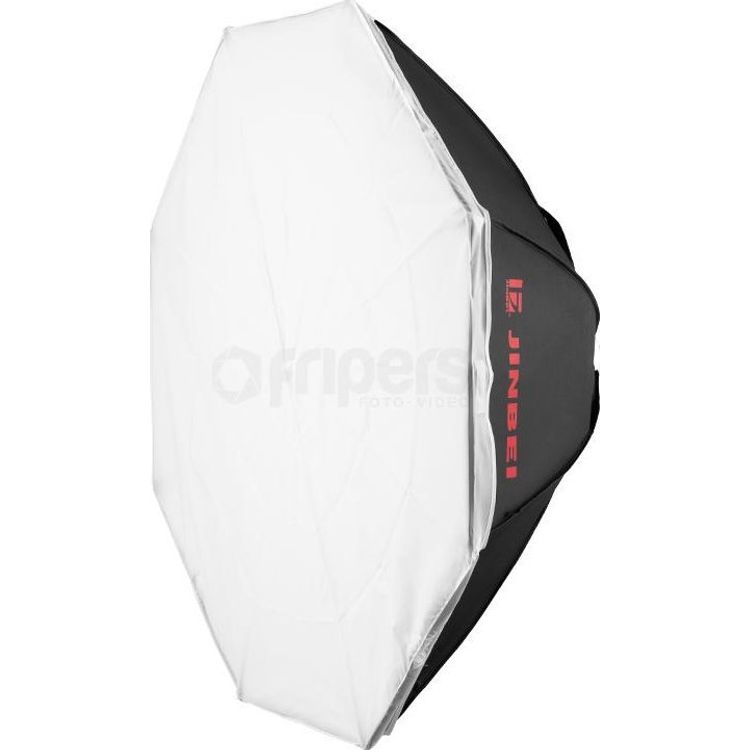Tootefoto - Jinbei Softbox DM-90cm, Bowensi kinnitus