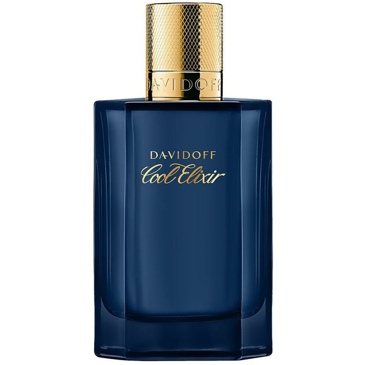 Tootefoto - Davidoff Cool Elixir Man parf misprei 100ml