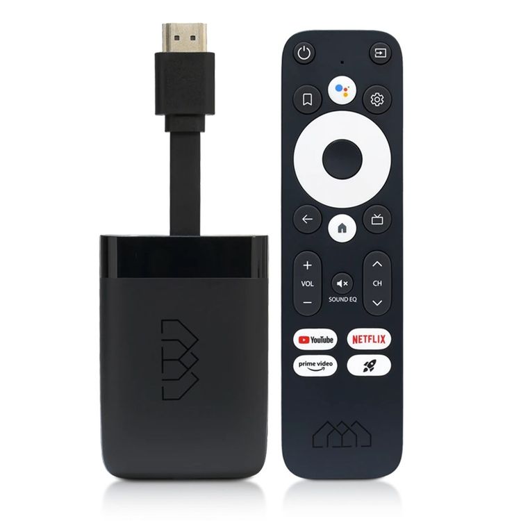 Tootefoto - Homatics Dongle R
