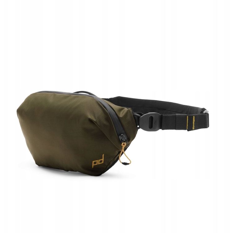 Tootefoto - Peak Design Peak Design Outdoor Sling 2L Kelp