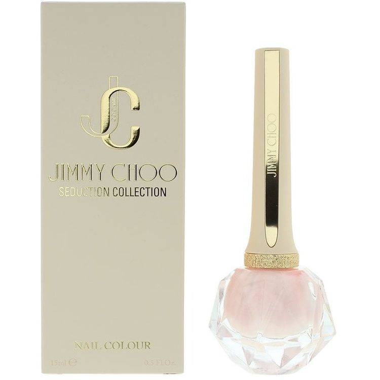 Tootefoto - Jimmy Choo, v rgutamine, k nelakk, 006, magus roosa, 15 ml naistele