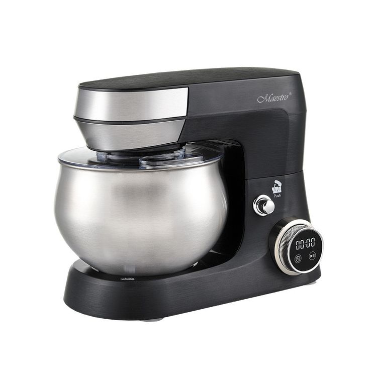 Tootefoto - Planetary food processor 5l, 2000W MR-558