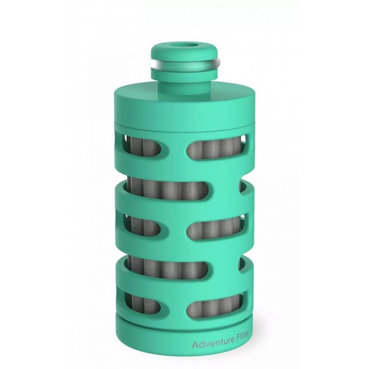 Tootefoto - Filtrikassett Philips Asendusfilter Adventure pudelile AWP295/58 3 t kki