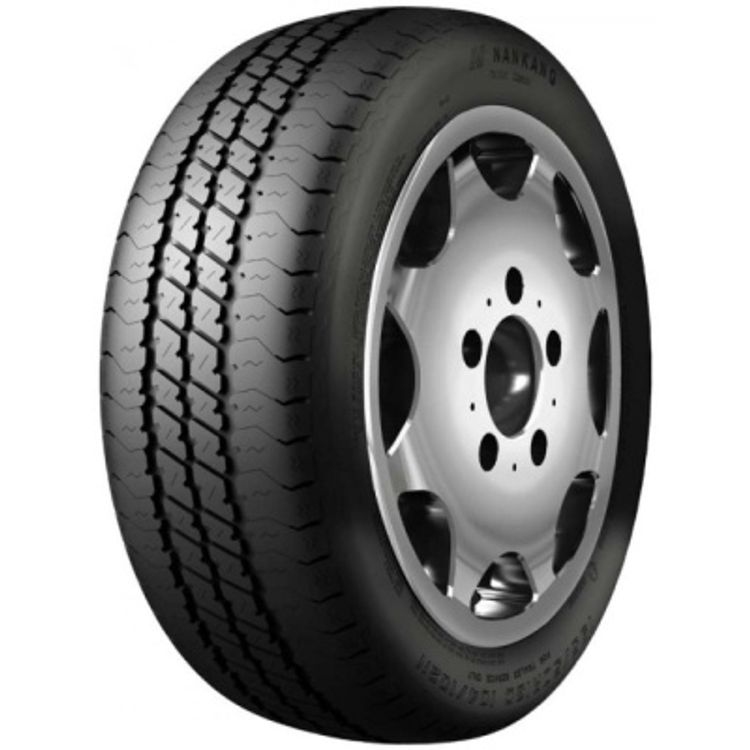 Tootefoto - 195/60R12C Nankang Tr-10 Suverehv