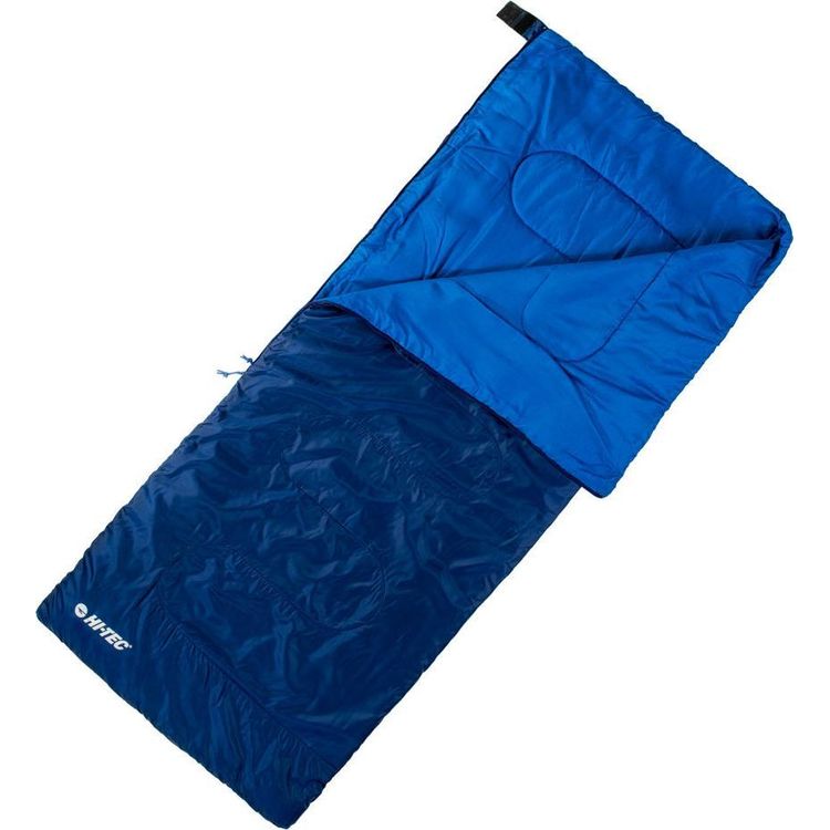 Tootefoto - Hi-Tec rett II