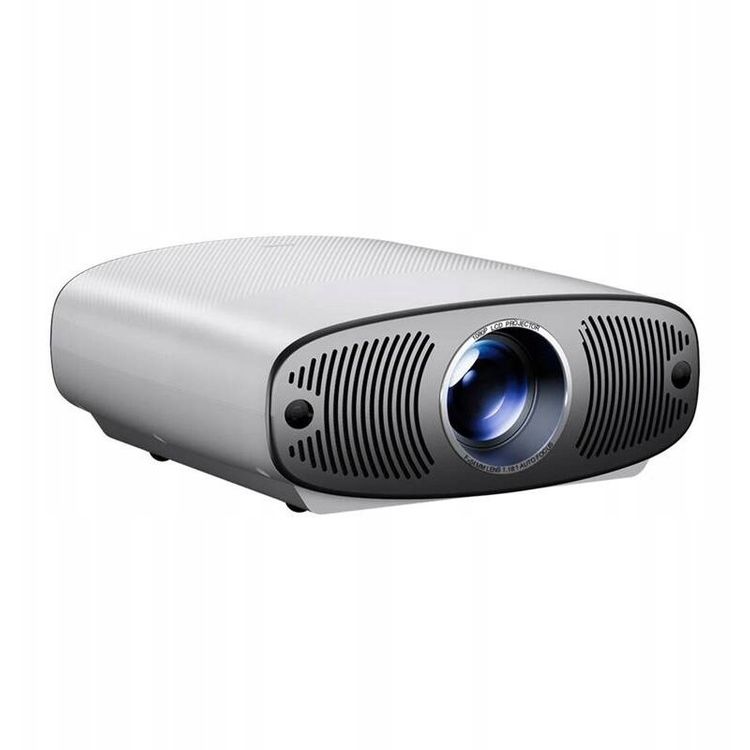 Tootefoto - Blitzwolf projektor BlitzWolf BW-V11 projektor