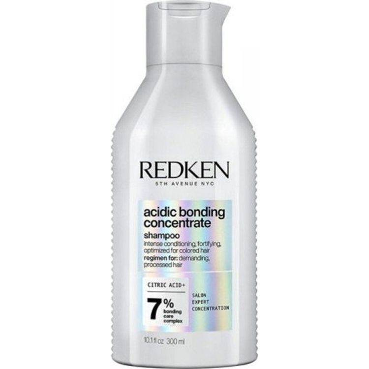 Tootefoto - Redkeni ampoonhappeline sideme kontsentraat Redken (300 ml)