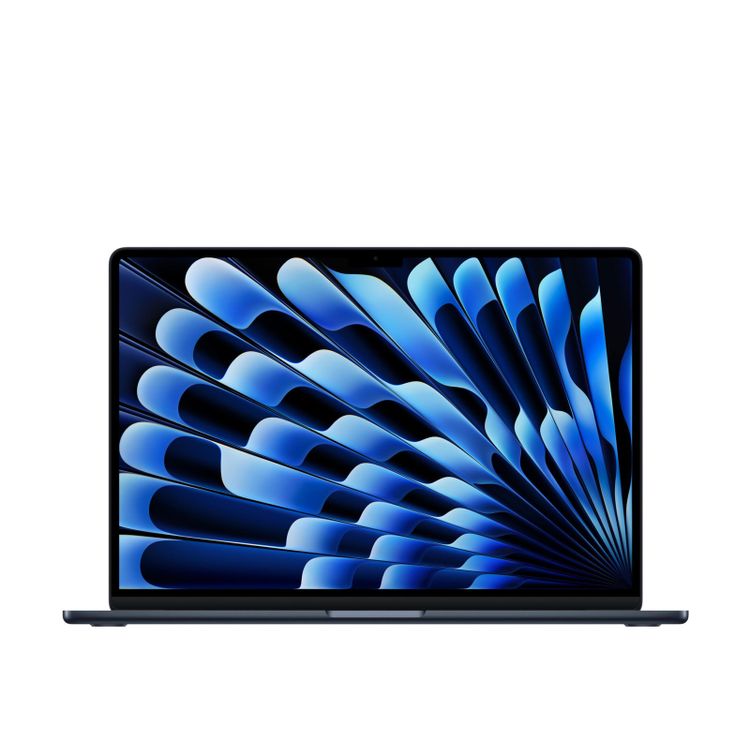 Tootefoto - Apple MacBook Air M5/24GB/512/Mac OS North 10R GPU