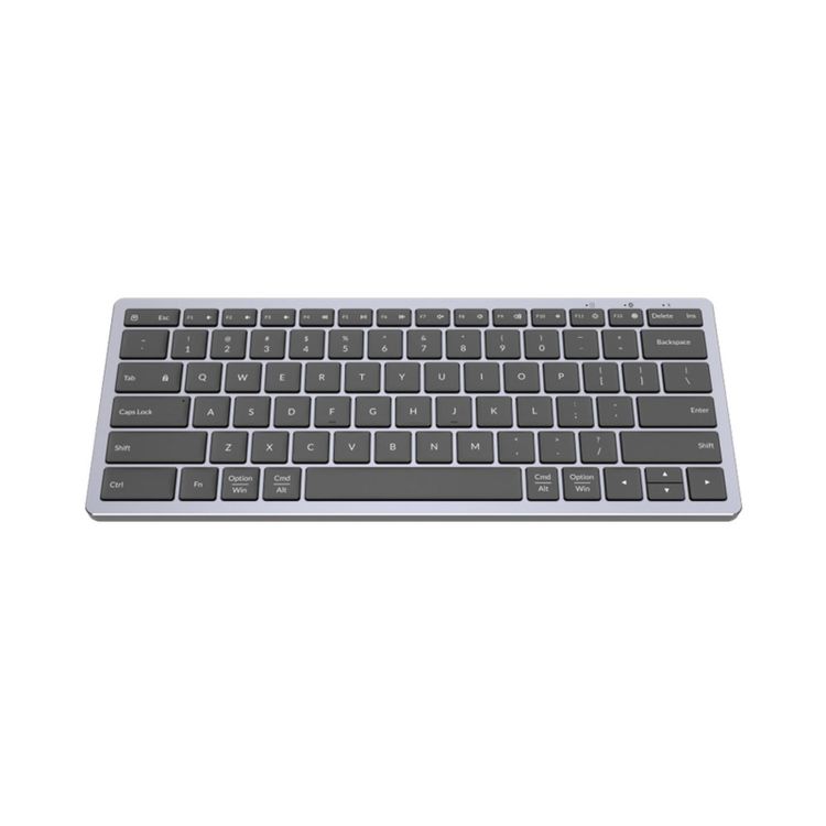 Tootefoto - x-kom Alu Keys Mini Black