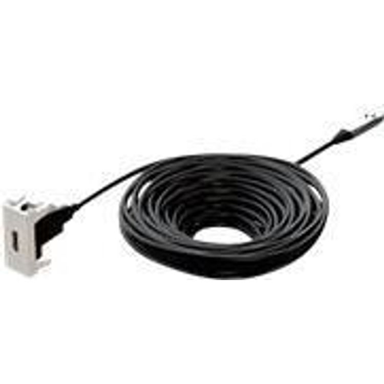 Tootefoto - Kindermann Kon. flex 45 click HDMI AOC 15m (7464000715)