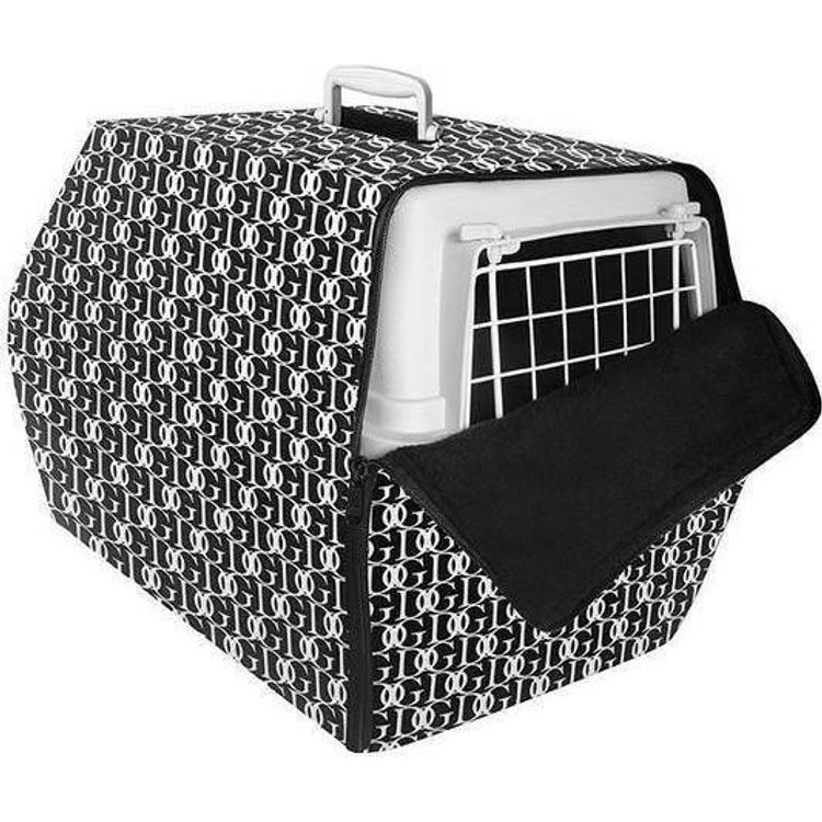 Tootefoto - Chaba CHABA TRANS. 2 / BLACK FASHION 60x39x34cm