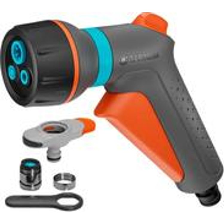 Tootefoto - Gardena 18376-20 Classic Indoor Set Reinigungsspritze (18376-20)