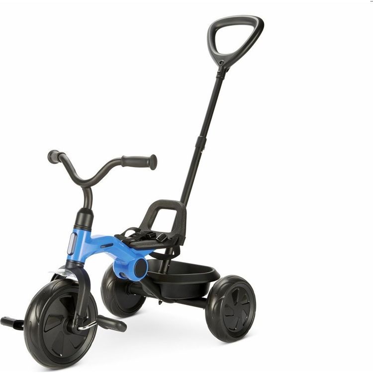 Tootefoto - Qplay qplay tricyal ratta sipelga pluss taevasinine