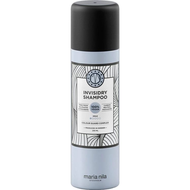 Tootefoto - Macadamia Maria Nila Styling Invisidry Shampoo Kuiv ampoon 250ml